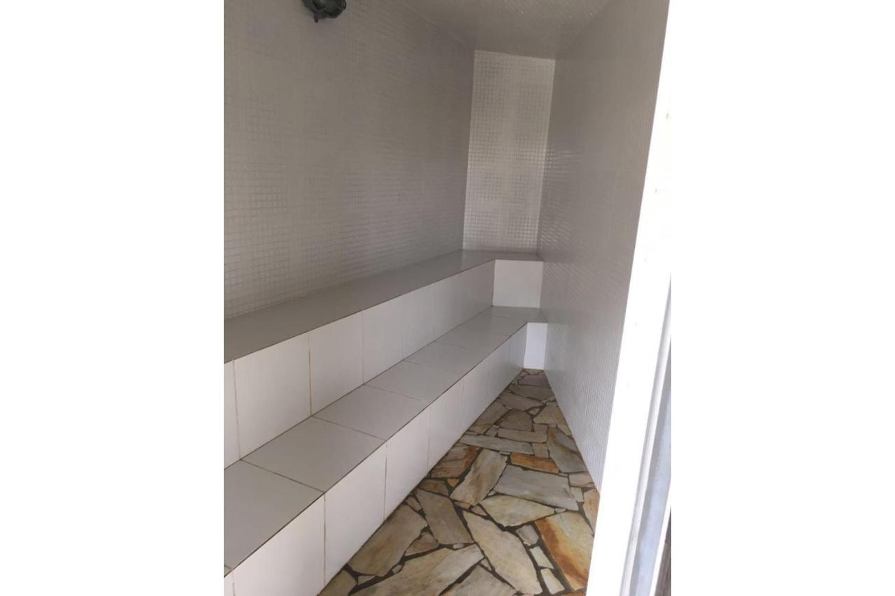 Thel Ubatuba - Apto 25/A, Monte Carlo - Praia Grande Exterior foto